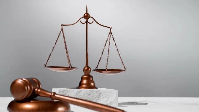 Kesejahteraan Hakim Naik 280 Persen, KY Usul 121 Hakim Disanksi Etik Sepanjang 2026