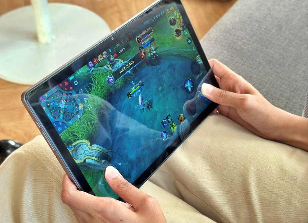 Review Infinix XPAD dan 5 Tablet RAM 8GB di Bawah Rp3 Juta: Multitasking Lancar, Tapi Ada