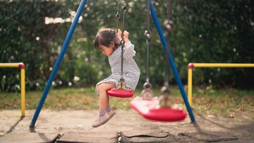 Cara Menjaga Kebersihan Anak Usia Sekolah saat Bermain dan Belajar di Luar Rumah