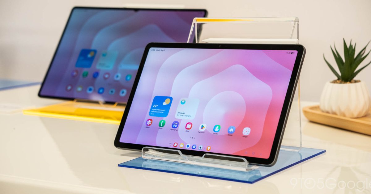 Samsung Konfirmasi Kacamata Android XR, Galaxy Tab S12, dan Galaxy S26 FE Meluncur Tahun Ini