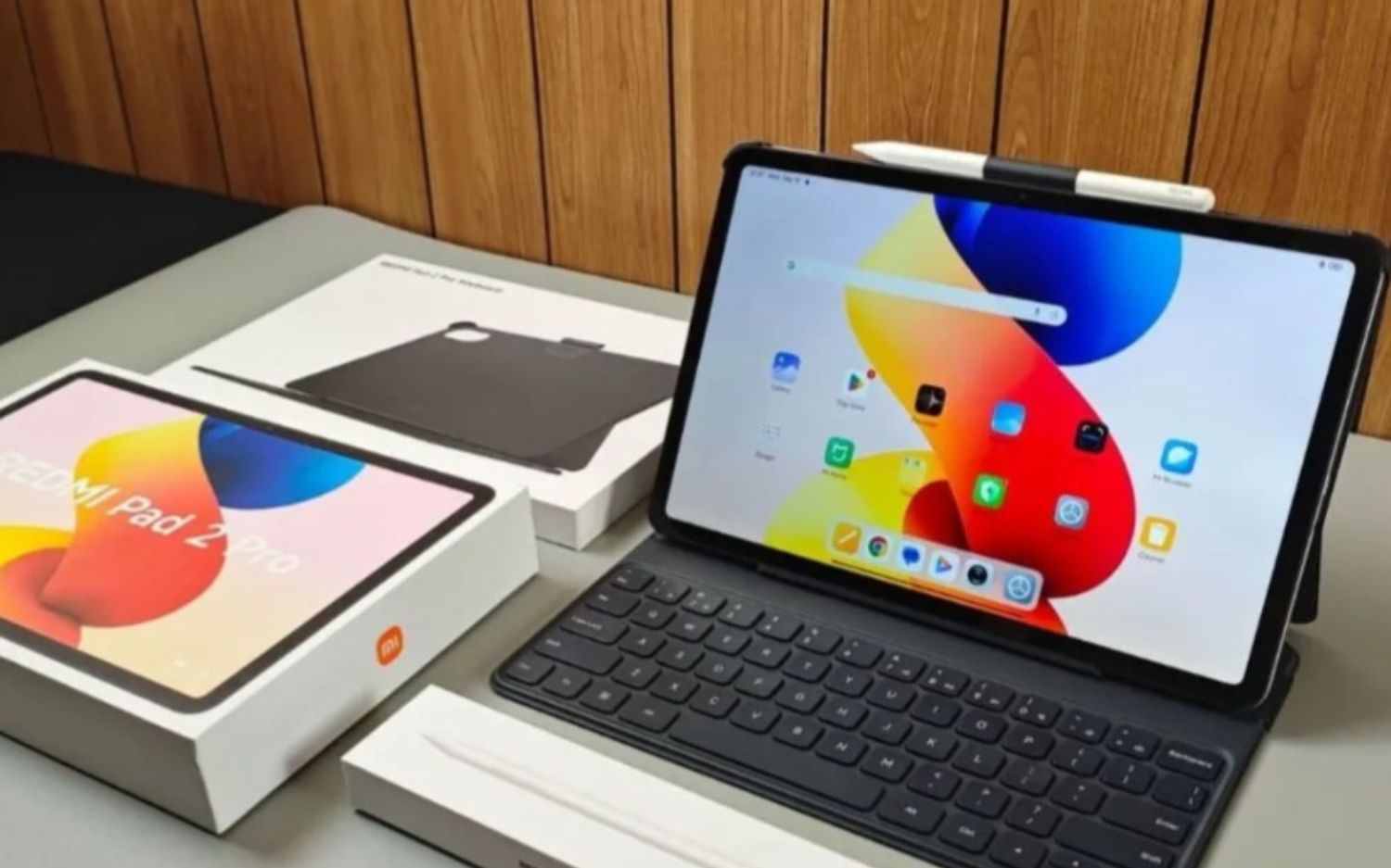 Review Xiaomi Pad 7 Rp 5 Jutaan: Performa Snapdragon 7+ Gen 3, Layar 3.2K 144Hz yang Wajib Dipertimbangkan