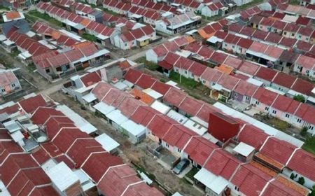 TAPERA Siapkan 71.000 Rumah di Jawa Timur pada 17 September 2026, Usai Akad Massal 62.000 KPR di Batang