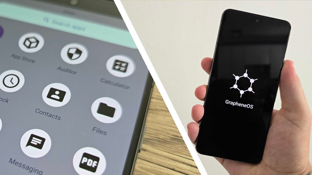 GrapheneOS Bikin Android Lebih Privat, Tapi Belum Siap untuk Semua Orang