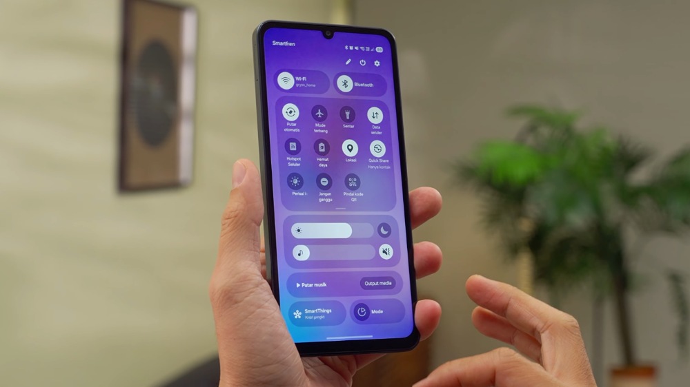Review 4 HP Kamera 2026: Xiaomi 17T vs Redmi Note 15 Pro vs Tecno Camon 50 Pro vs Samsung Galaxy A17 — Mana Paling Worth It?