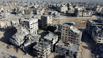 Hamas Kaitkan Pelucutan Senjata di Gaza dengan Penarikan Penuh Pasukan Israel