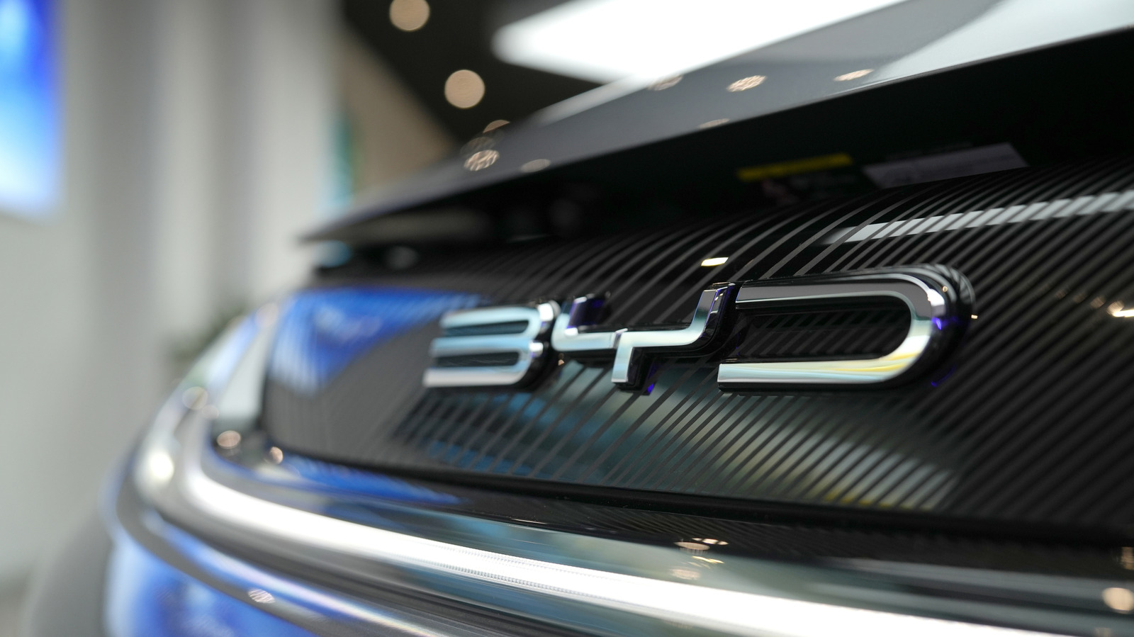 BYD Kokoh di Puncak Raja EV Global 2026, Tiga Jurus Ini Bikin Tesla Tertinggal 600.000 Unit