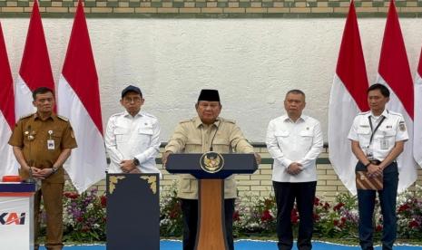 KAI Luncurkan Kereta Wisata Nusantara Explorer, Ide Langsung dari Prabowo