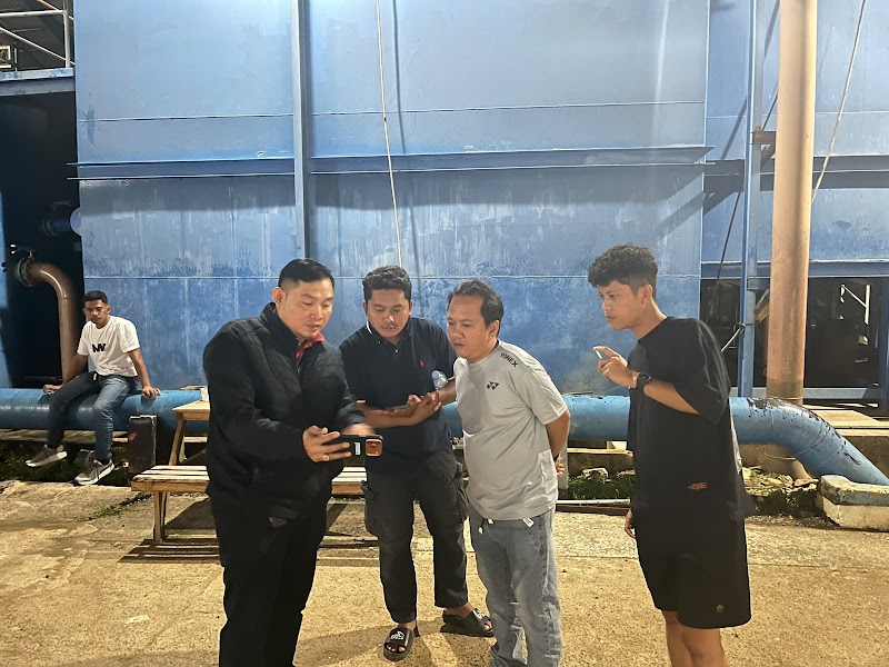 PLN Padam, PT Air Minum Bersujud Turun Tangan: Distribusi Air Bersih di Batulicin Dievaluasi Total