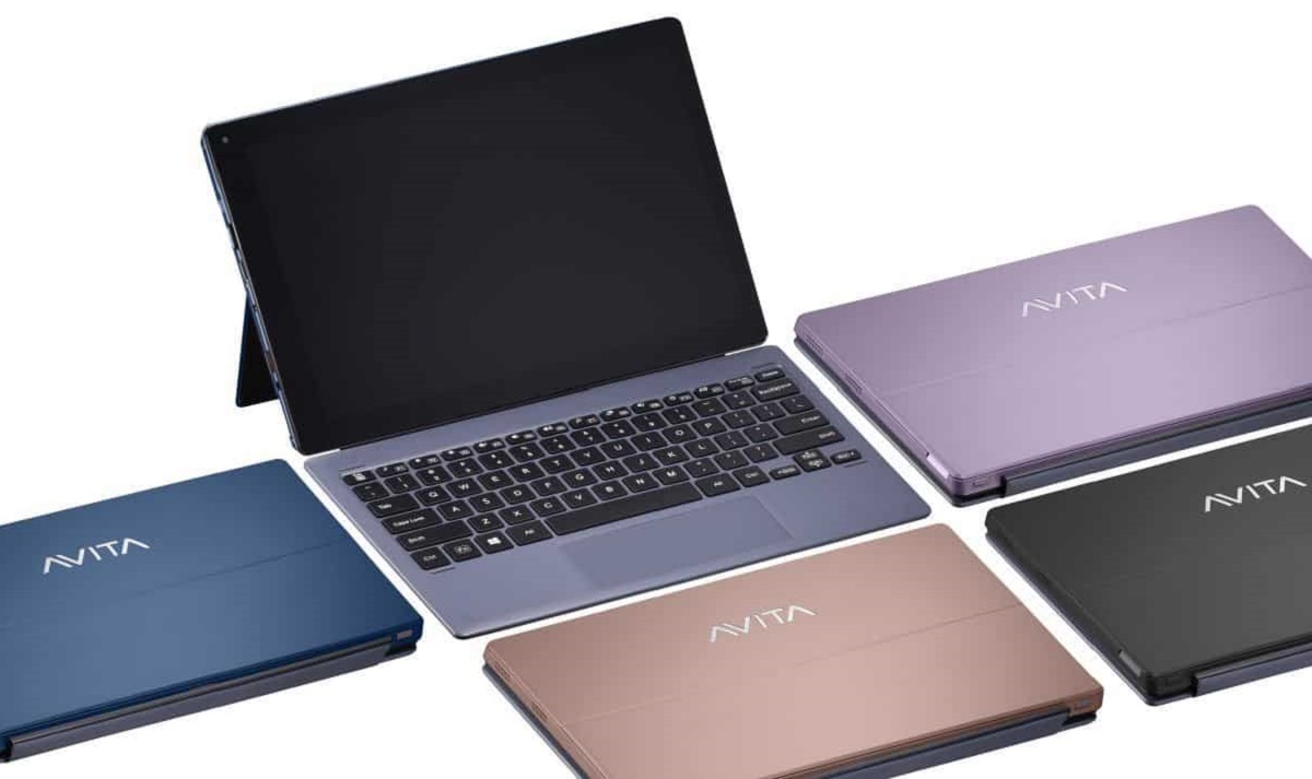 Review Avita Magus 2-in-1: Laptop Hybrid Rp2,6 Jutaan, Murah Tapi Ada Korbannya