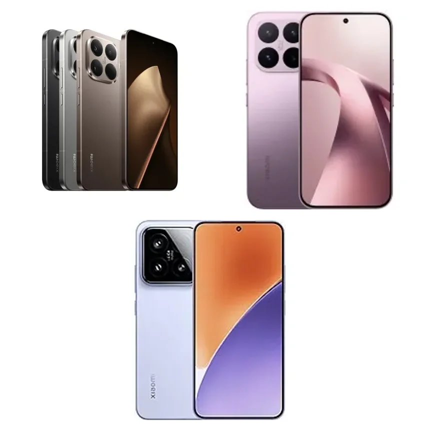 Xiaomi 15T Pro vs 17T vs 15: Flagship Rp 10 Jutaan yang Paling Masuk Akal