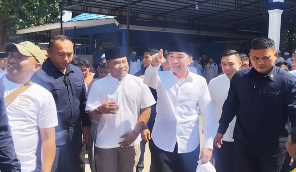 Kunjungan Jokowi ke NTT: Relawan Kenang 7 Proyek Strategis, dari Tol Laut hingga BBM Satu Harga