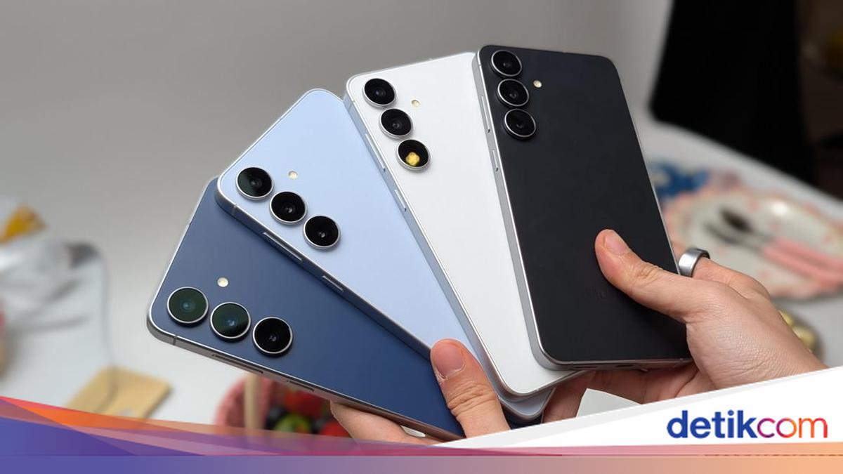 Harga Samsung Galaxy S26 FE Bocor: Mulai Rp 15,5 Juta, Naik hingga 170 Euro