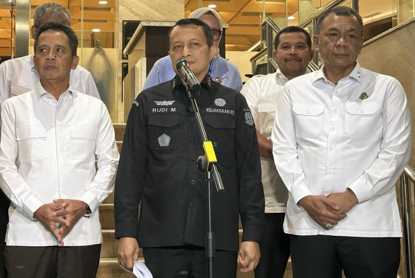 Kejagung Periksa Ferry Boboho dan Tan Kian, Perlindungan Saksi ke LPSK Disiapkan demi Amankan Pengakuan