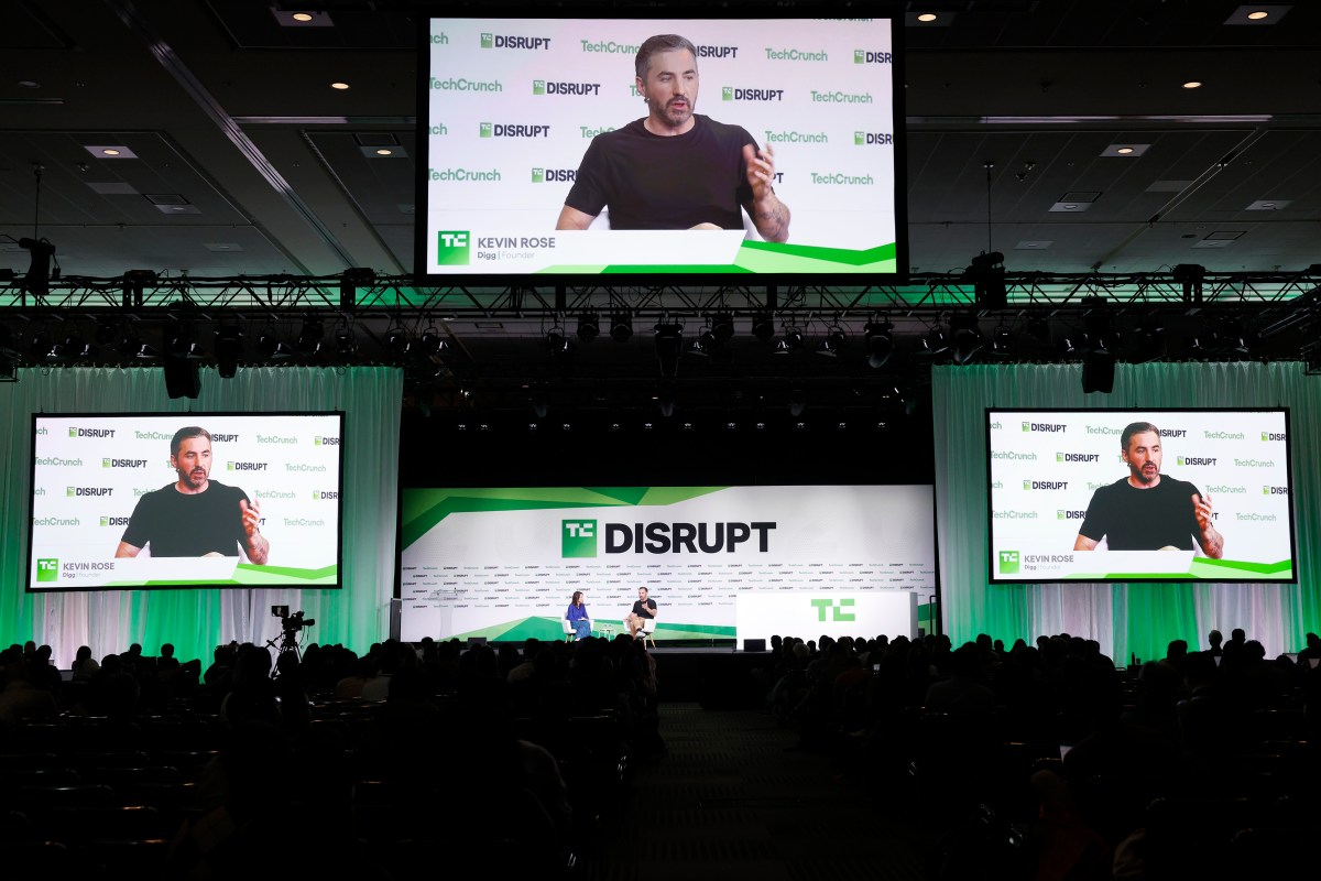 TechCrunch Disrupt 2026 Hadirkan Bos Amazon, Replit, dan Tether Bahas Masa Depan AI