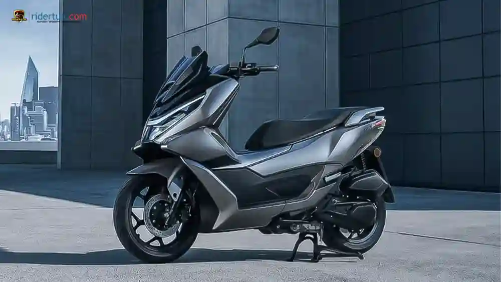 CFMoto 150SC 2026 Meluncur dengan Mesin Baru 4-Katup, Harga Masih Rp 36,3 Juta