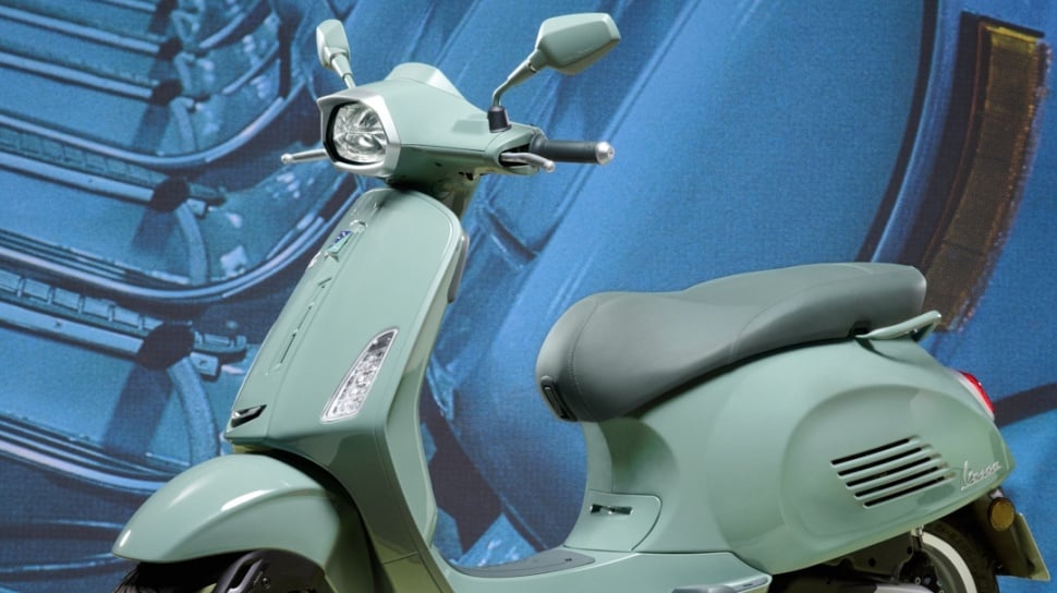 Review 3 Motor Listrik Retro Murah: United C2000 Paling Jauh, Yadea Paling Terjangkau