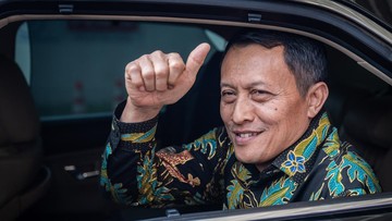 Tim 9 Kejagung Periksa Tujuh Perusahaan Pemakai Jasa Firma Hukum Tersangka Don Ritto