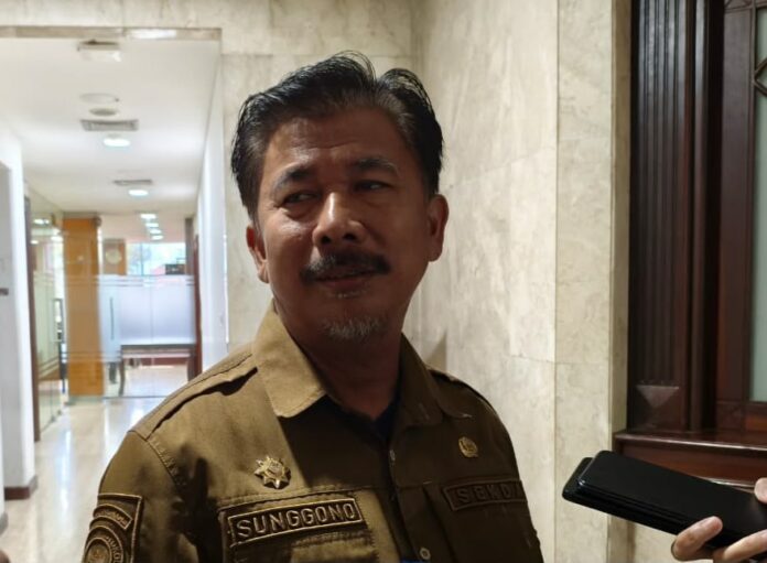 Inspektorat Kukar Selesaikan Pemeriksaan Internal Temuan Honor Guru Rp36,7 Miliar, Pengembalian Dana Tembus Rp2 Miliar