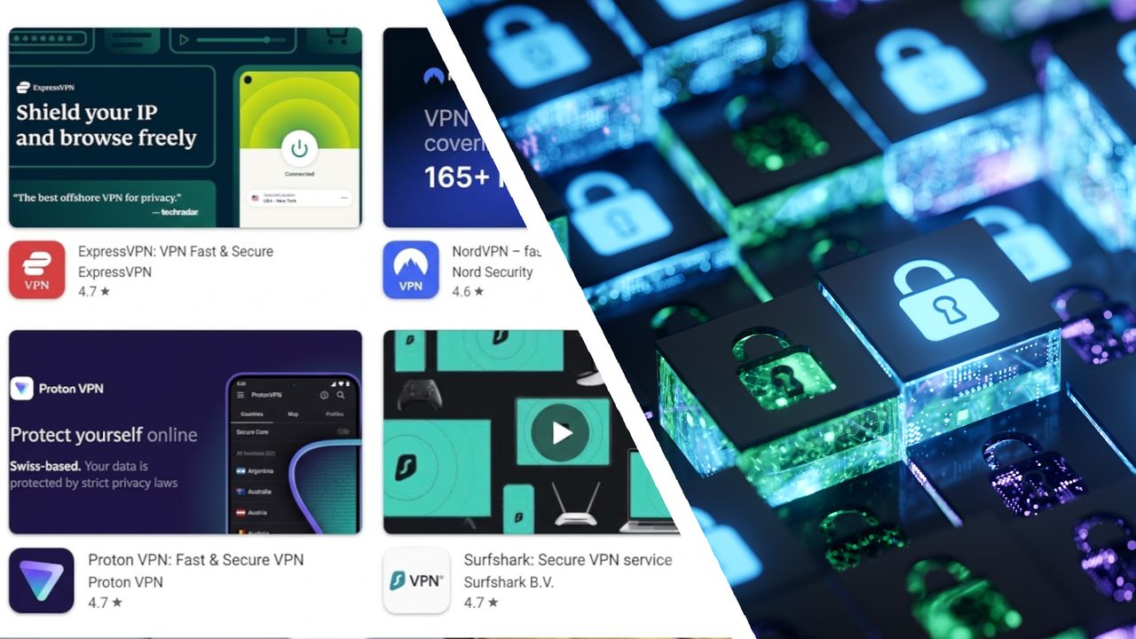 Analisis 30.000 Ulasan Play Store: Mitos VPN yang Bikin Pengguna Kecewa