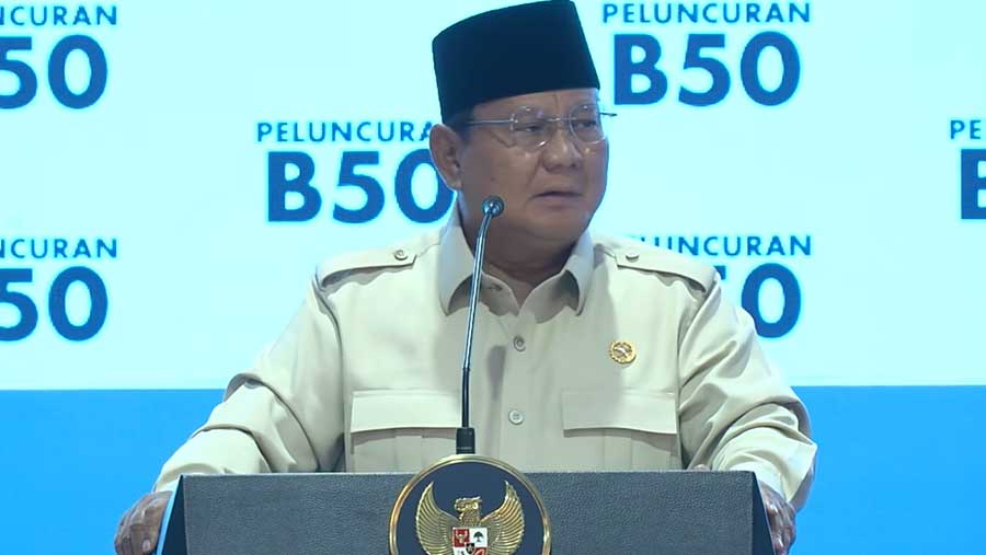 Presiden Prabowo Jadwalkan Pertemuan dengan Pengusaha Kadin di Istana, Bahas Program Strategis Pemerintah