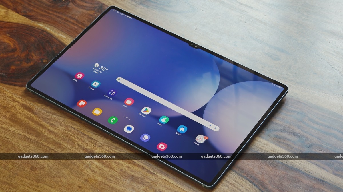 Samsung Galaxy Tab S12 Series Dikonfirmasi Rilis, Model Plus Terdaftar di FCC