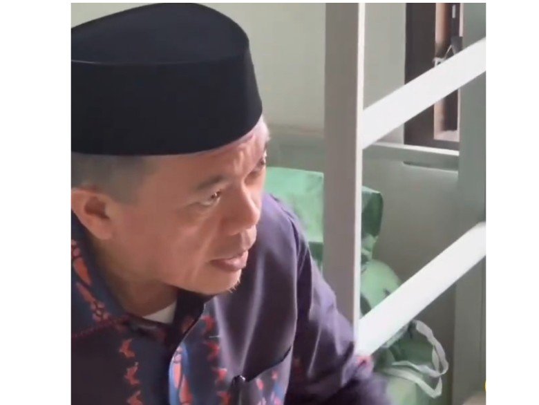 Gubernur Jambi Resmikan Sekolah Rakyat Terintegrasi 1 Tanjung Jabung Timur, Fasilitas Belajar Modern untuk Anak Keluarga Kurang Mampu