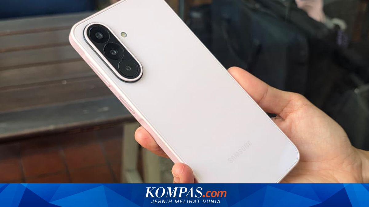 9 HP Baru Juli 2026 di Indonesia: Dari Realme Rp 2 Jutaan sampai RedMagic Gaming