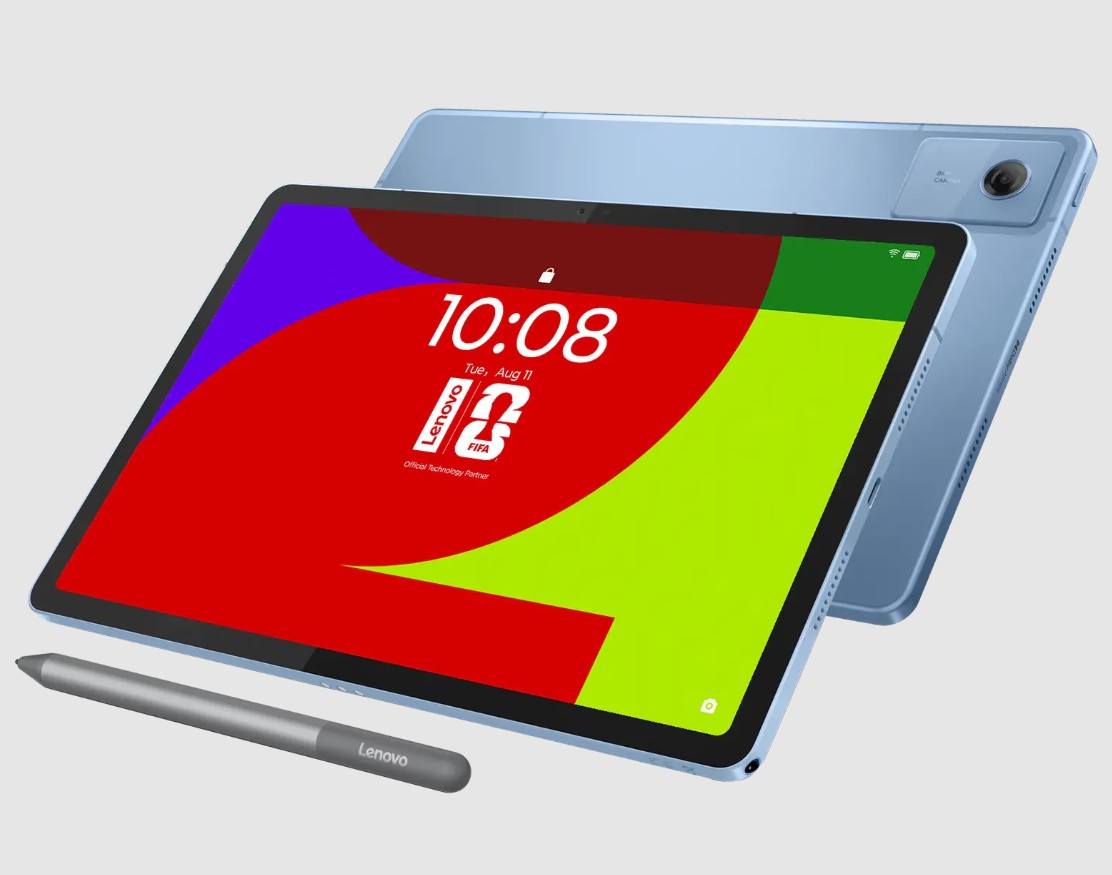 Review Lenovo Idea Tab: Layar 2.5K 90Hz dan Dimensity 6300, tapi Harga Bersaing dengan iPad