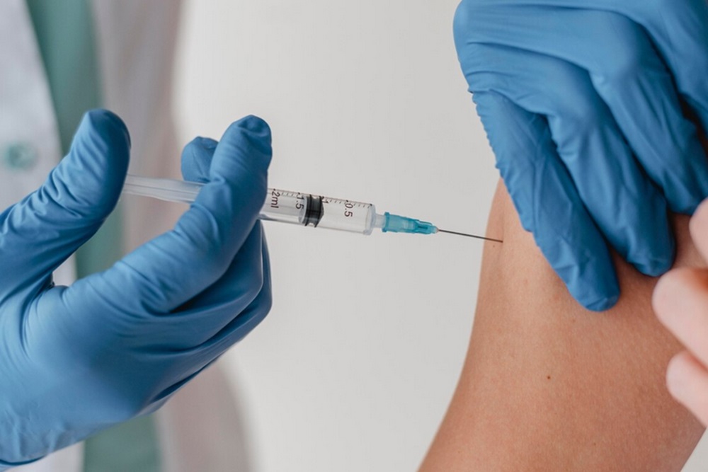 Imunisasi HPV Gratis untuk Anak Jogja: Target 3.146 Siswa dan Jadwal Pelaksanaan