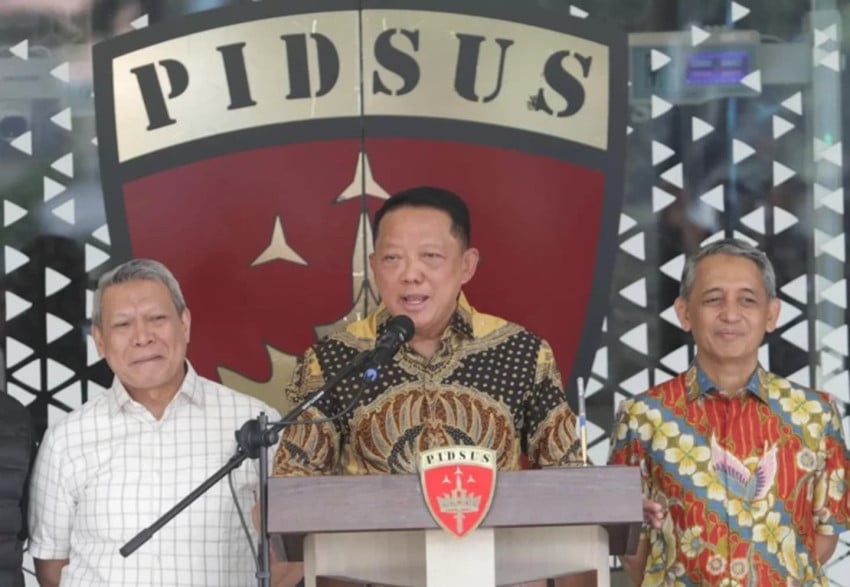 Kejagung Terkunci Penyidikan Febrie, Pakar Ingatkan Opsi KPK dan Batas Waktu KUHAP