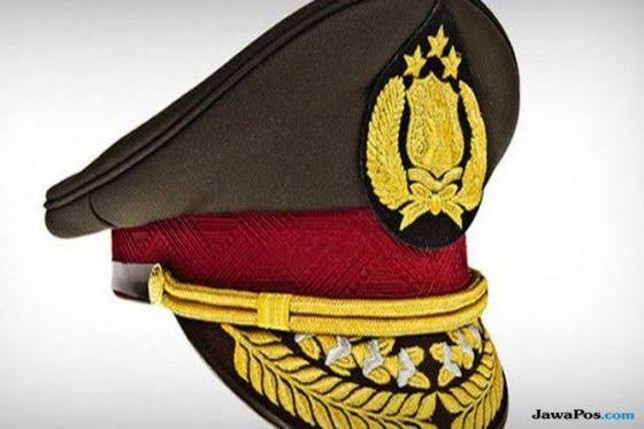 Brigjen Pol. K. Yani Sudarto Resmi Jabat Wakapolda Jambi Gantikan Benny Ali, Ini Daftar Pejabat yang Juga Berganti