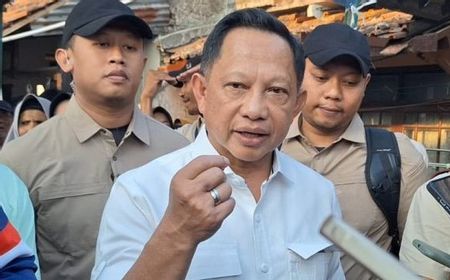 Tito Karnavian dan KPK Gelar Safari ke 10 Wilayah untuk Cegah OTT Kepala Daerah, Dimulai Pekan Depan