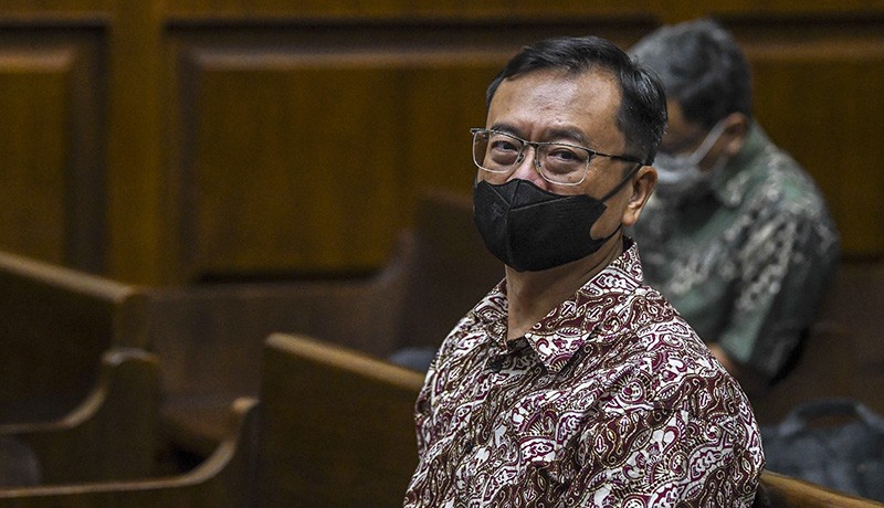 Kejagung Lelang 16 Apartemen dan 24 Tanah Milik Benny Tjokro, Raup Rp129,15 Miliar untuk Negara