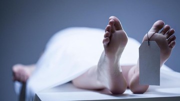 Polisi Tutup Wahana Rumah Hantu Tulungagung Usai Pengunjung Perempuan Meninggal Dunia