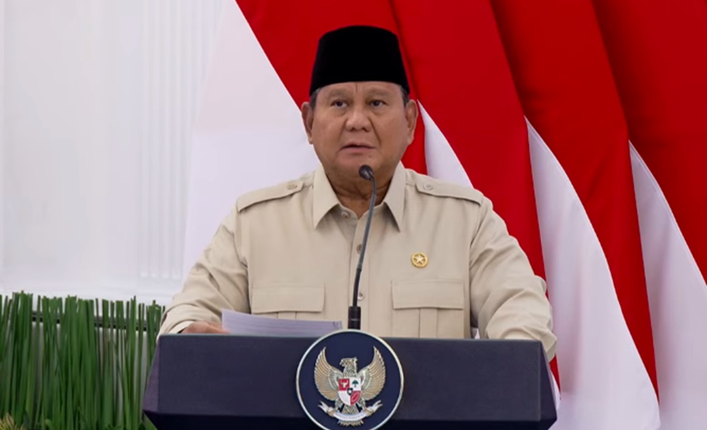 Prabowo Pelajari Program Hunian Massal India, Target Kejar 3 Juta Rumah per Tahun