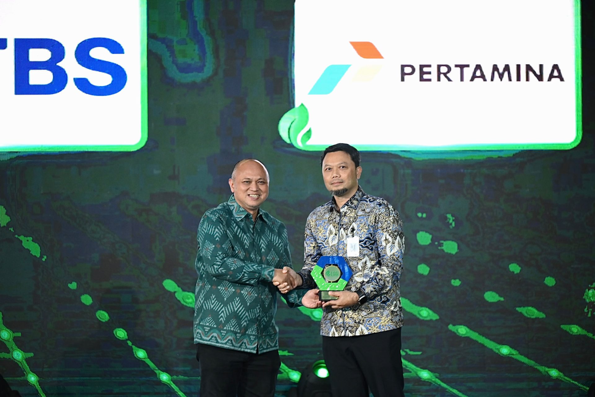 Pertamina Raih Penghargaan ESG IDX Channel 2026, Ini Andalan Transformasi Bisnisnya
