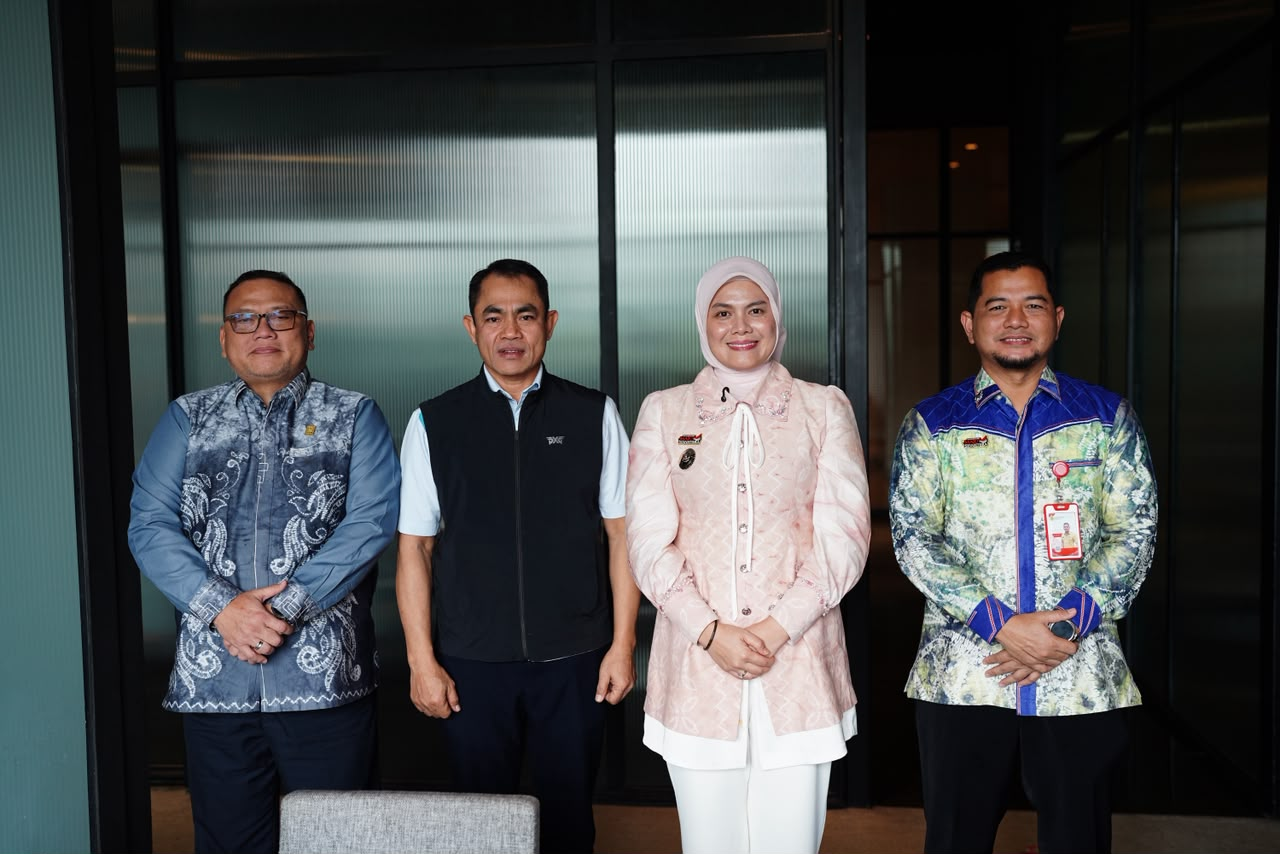 Pemadaman Listrik di Banjarmasin Bikin UMKM Merugi hingga ASI Rusak, Pemkot Temui Langsung PLN Pusat