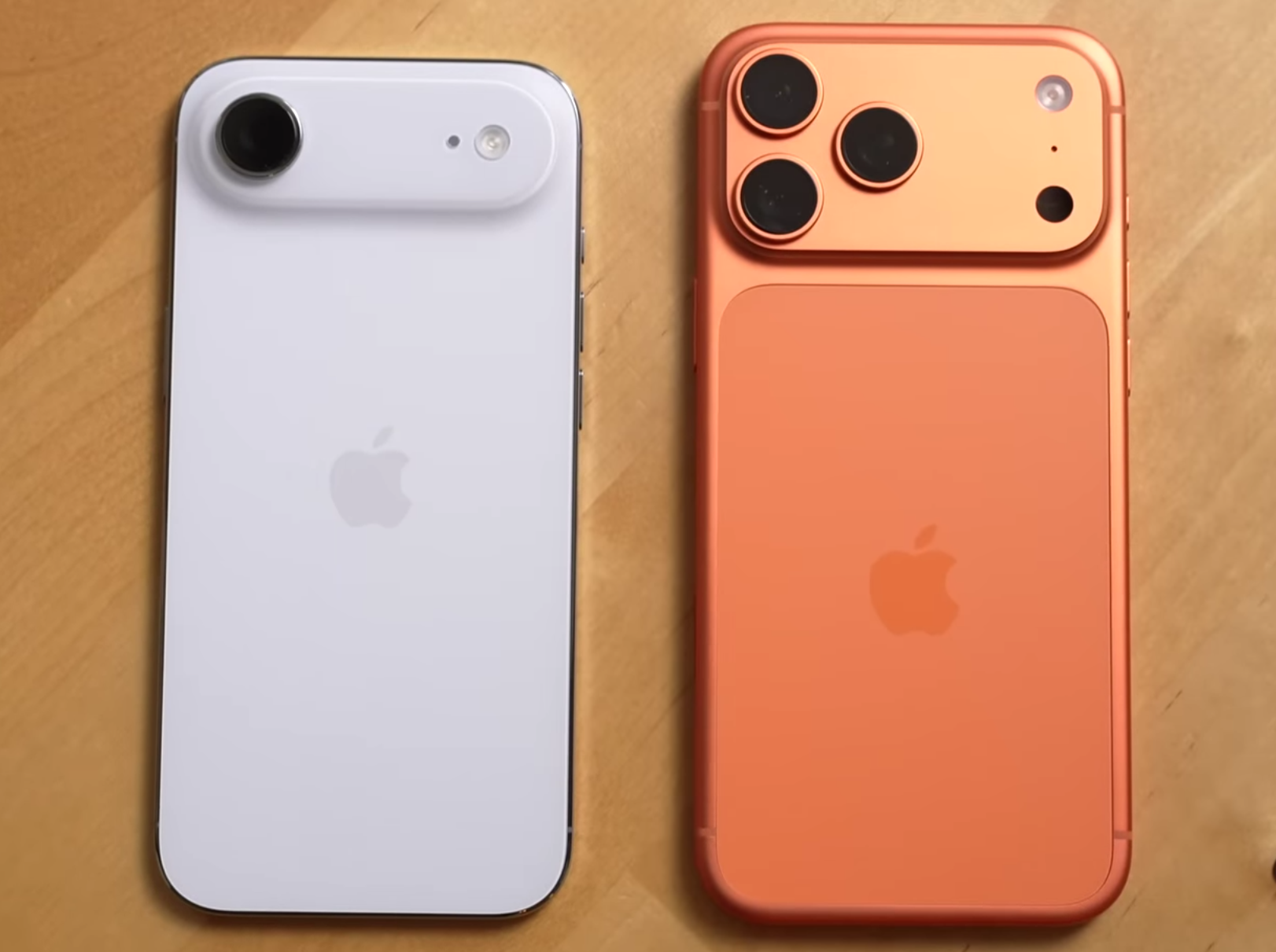 Review iPhone 17 Pro Max: Kamera Makin Natural, Ceramic Shield Baru, Tapi Bobotnya Masih Menguji Kesabaran