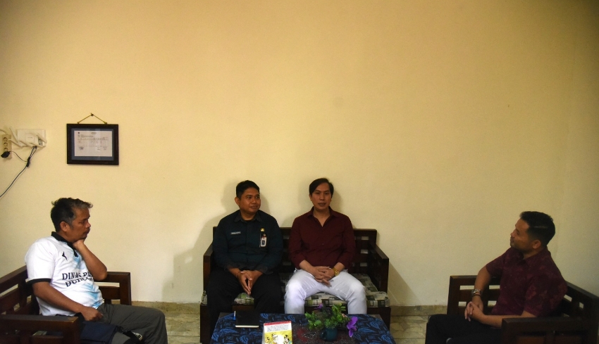 KPU Bali Temukan Ribuan Data Pemilih Tak Sinkron dengan Fakta Lapangan, Termasuk Warga Meninggal Masih Tercatat Aktif