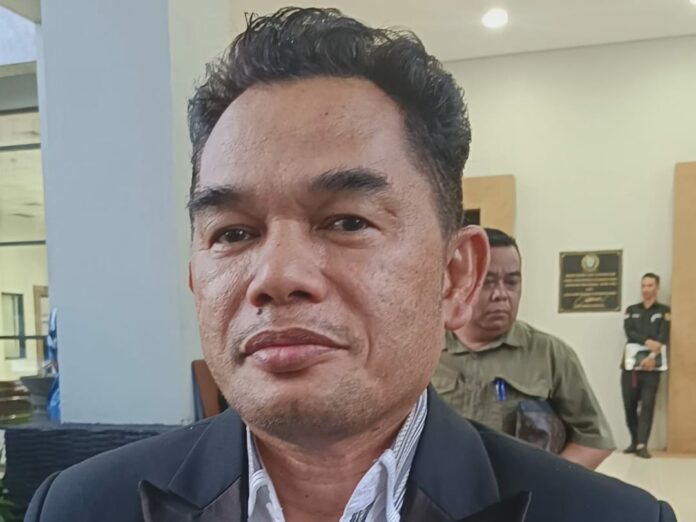 Banggar DPRD Kaltim Mulai Pilah Belanja Wajib dan Prioritas di APBD 2027, Proyeksi Pendapatan Baru Rp 12,1 Triliun