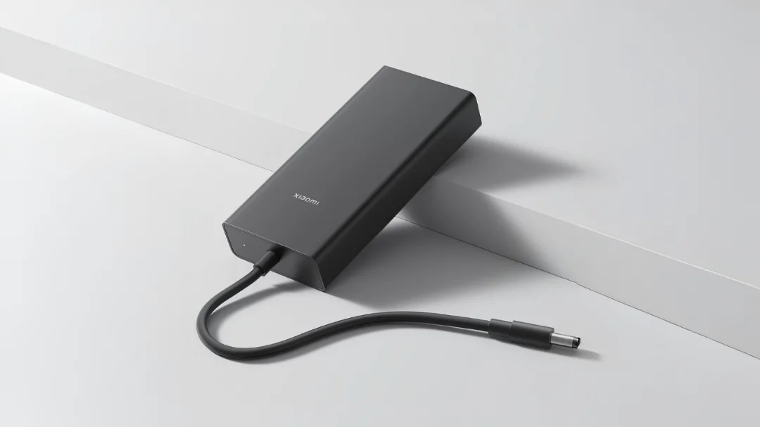 Review UPS Mini Xiaomi 349 Yuan: Pelindung Data NAS, Tapi Cuma Buat Produk Sendiri