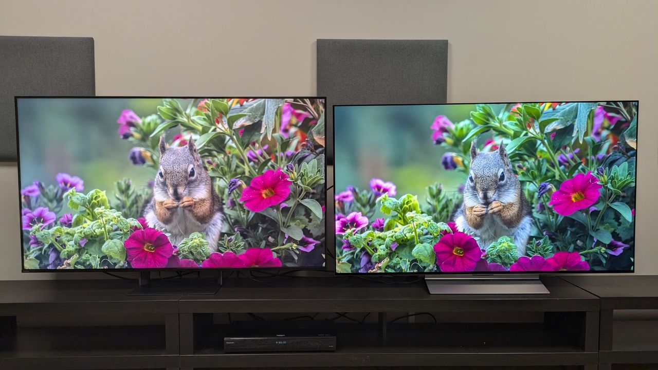 Sony Bravia 7 II vs LG C6: Pertarungan RGB LED dan OLED Makin Sengit di 2026