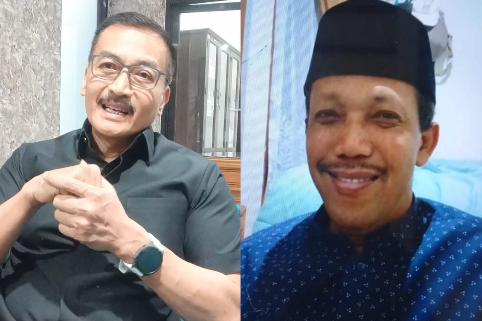 Belasan ASN Salatiga Terima SP-1 Usai Hari Jadi ke-1.276, Yuliyanto Sebut Mulai Kadis hingga Sekretaris Dinas