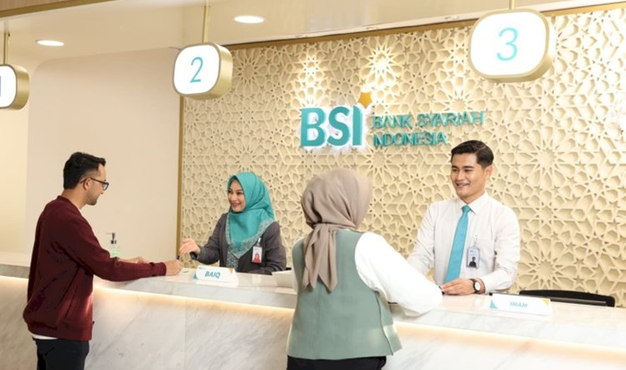 BSI Palembang Catat Pertumbuhan Bisnis 30 Persen Sepanjang 2026, Pembiayaan Naik 34,6 Persen