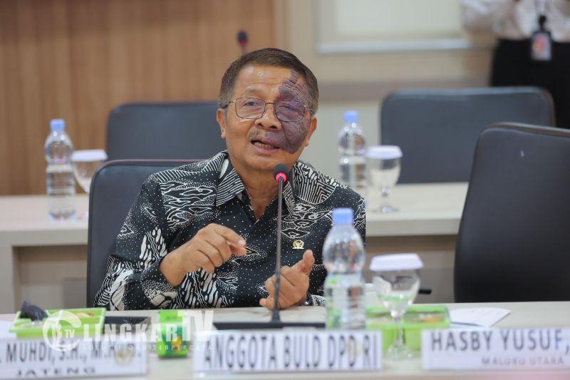 Putusan MK Pisahkan Anggaran MBG dari Pendidikan, PGRI Jateng: Ruang Fiskal untuk Perbaiki Kesejahteraan Guru