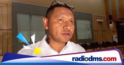 Komisi I DPRD Ambon Awasi Anggaran PBI JKN Rp8,6 Miliar, 11 dari 22 Puskesmas Belum Serahkan Data