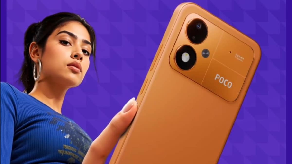 Poco M8 Power Dikonfirmasi Pakai Snapdragon 4 Gen 4, Skor AnTuTu Capai 630.000