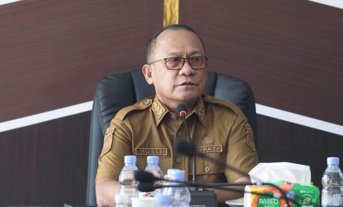 Pemkab Pulau Morotai Borong 6 Penghargaan Nasional dan Raih Opini WTP Kesembilan, IPM Naik ke 67,86
