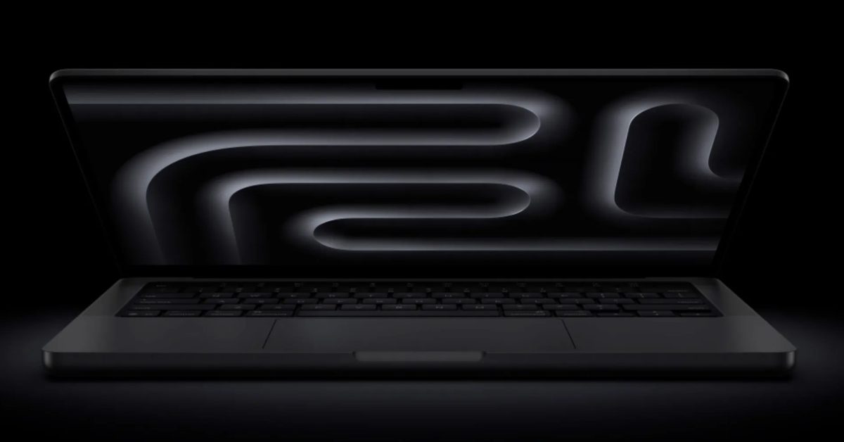 Diskon MacBook Pro M5 Capai Rp 41 Juta, Harga Jatuh di Bawah MSRP Lama Sebelum Kenaikan