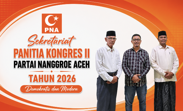 PNA Buka Pendaftaran Calon Ketua Umum Periode 2026-2031, Wajib Kantongi Dukungan 7 DPW dan Sumbangan Rp100 Juta